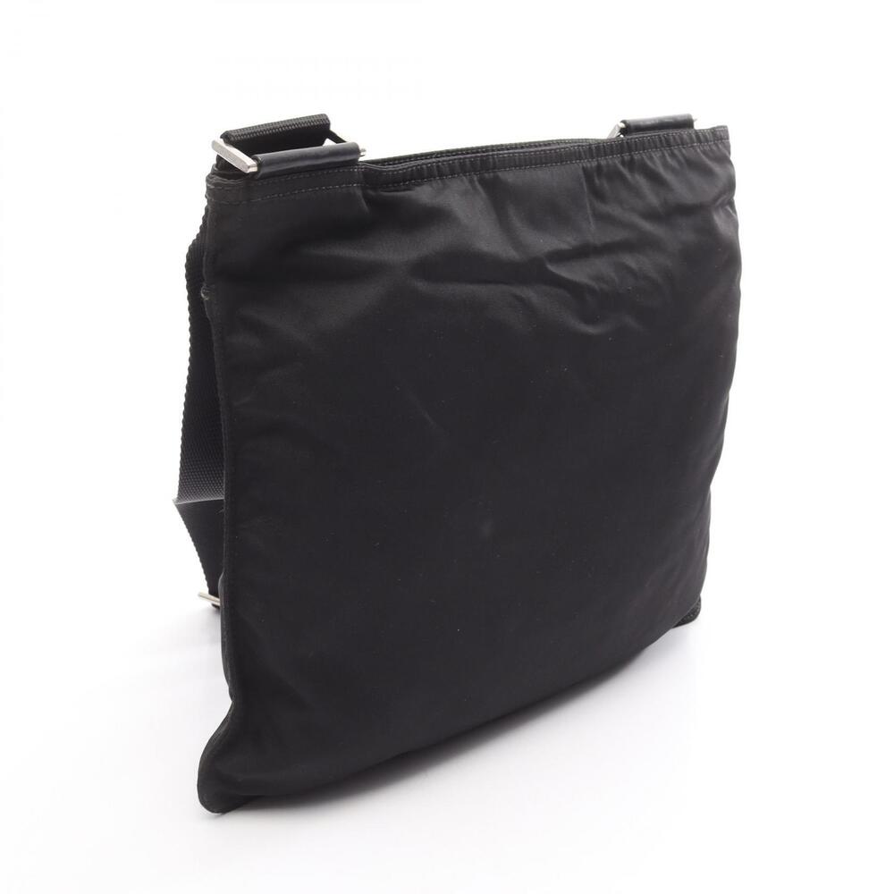 Bulk Prada Shoulder Bag Black